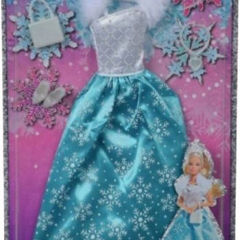 Artikelbild des Artikels “Vedes Steffi Love Ice Princess 105723205 “