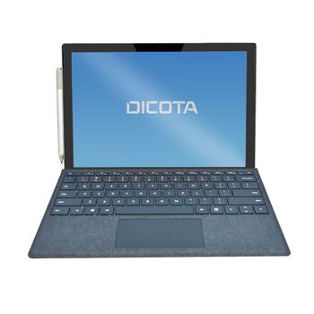 Artikelbild des Artikels “DICOTA Secret 2-Way, Sicherheits-Bildschirmfilter für Microsoft Surface Pro 2017 “