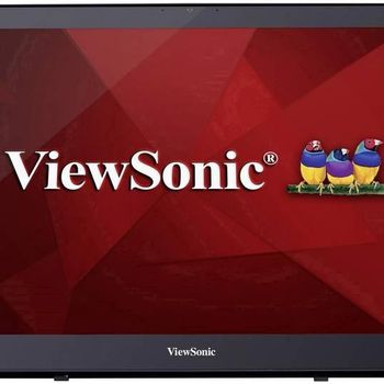 Product image of the product “Viewsonic TD2230 computer monitor 54.6 cm (21.5