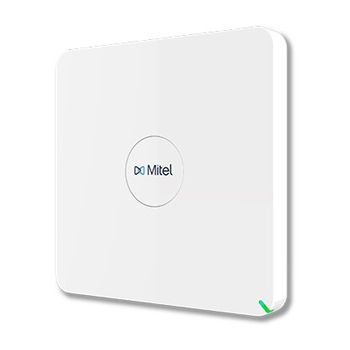 Immagine del prodotto “Mitel RFP 44 stazione base DECT Bianco ”