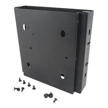 Immagine del prodotto “Lenovo ThinkCentre Tiny Sandwich Kit II Supporto per CPU montata su supporto monitor Nero ”