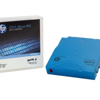 Artikelbild des Artikels “HP C7975A LTO Band 1.5TB “