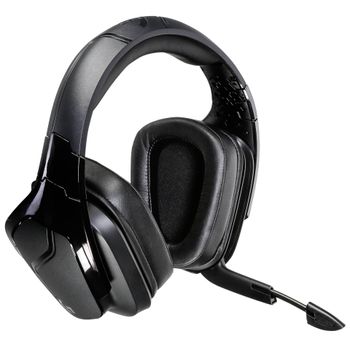 Artikelbild des Artikels “Logitech Gaming G935 Over Ear Headset kabelgebunden 7.1 Surround Schwarz, RGB Mikrofon-Rauschunterdrückung Lautstärkeregelung, Mikrofon-Stummschalt “