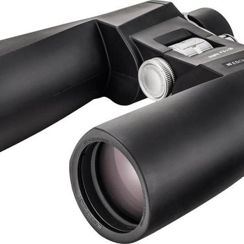 Artikelbild des Artikels “Eschenbach Fernglas Trophy P 8 x 56mm Porro Schwarz 4236856 “