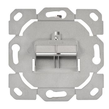 Product image of the product “DIGITUS emptydose without Zentralplatte.ohne Rahmen.designfähig ”