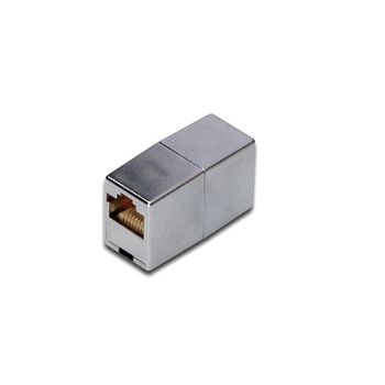 Product image of the product “Digitus CAT 5e, Class D, RJ45 Modular Coupler ”