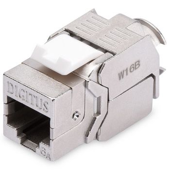 Product image of the product “Digitus DN-93615-24 RJ45-Einbaumodul 24St. ”