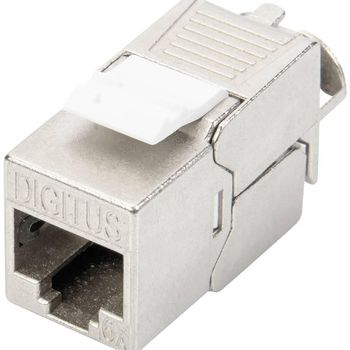 Product image of the product “Digitus DN-93615-24 RJ45-Einbaumodul 24St. ”