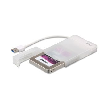 Product image of the product “i-tec MySafe USB 3.0 Easy 2.5