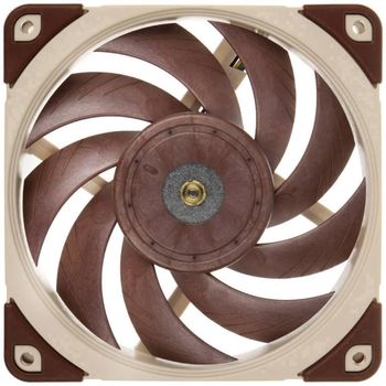 Artikelbild des Artikels “Noctua NF-A12x25 PWM PC-Gehäuse-Lüfter Braun, Beige (B x H x T) 120 x 120 x 25 mm “