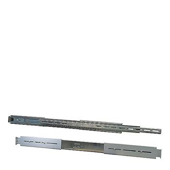 Product image of the product “Inter-Tech 88887129 mounting kit Silver Metal ”