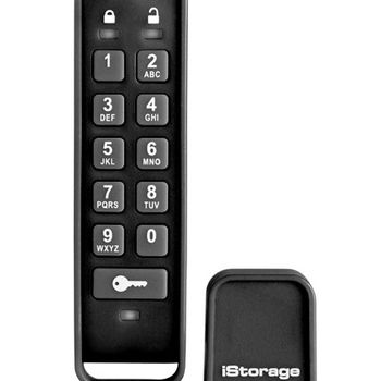 Image du produit “iStorage datAshur Personal2 USB3 64GB ”