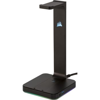 Artikelbild des Artikels “Corsair ST100 Headset Stand “