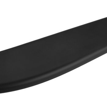 Artikelbild des Artikels “Kensington TAS Ergosoft Standard Handballenauflage Ergonomisch, Rutschfest Schwarz “