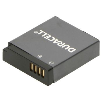 Artikelbild des Artikels “Duracell Li-Ion Akku 600mAh für Panasonic DMW-BLH7E “