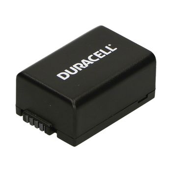 Artikelbild des Artikels “Duracell Li-Ion Akku 890mAh für Panasonic DMW-BMB9E “