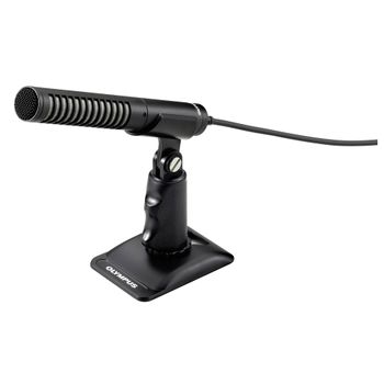 Artikelbild des Artikels “Olympus ME-31 Gun Microphone “