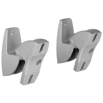 Product image of the product “Vogels VLB 500 silver (pair) speaker wall mount   5kg ”