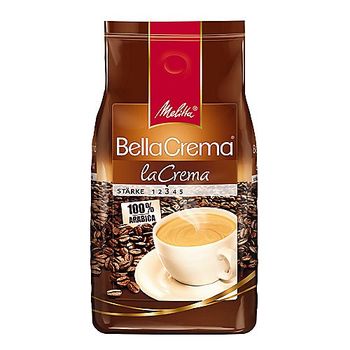 Image du produit “Melitta 8102 Grain de café 1 kg ”
