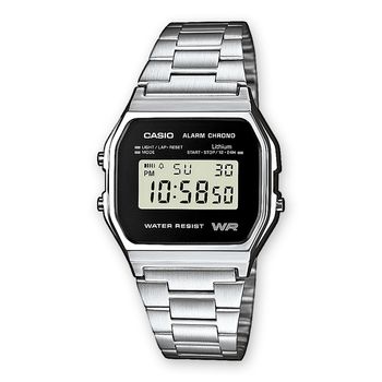 Artikelbild des Artikels “Casio Armbanduhr A158WEA-1AEF “