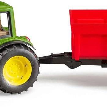 Product image of the product “BRUDER 2057 play vehicle/play track ”