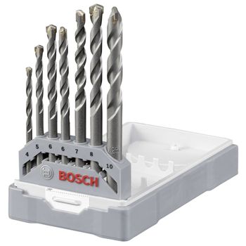 Image du produit “Bosch 2 607 017 082 foret ”