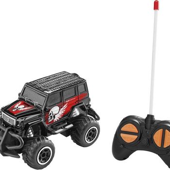 Product image of the product “Revell Urban Rider ”