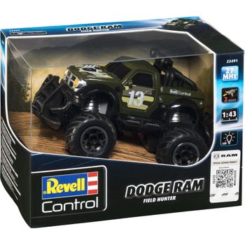 Product image of the product “Revell Field Hunter ”
