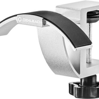 Artikelbild des Artikels “Oehlbach Alu Style T1 Kopfhörerständer Silber “