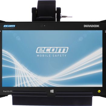 Artikelbild des Artikels “ecom CC P01 A01 Vehicle Dock “