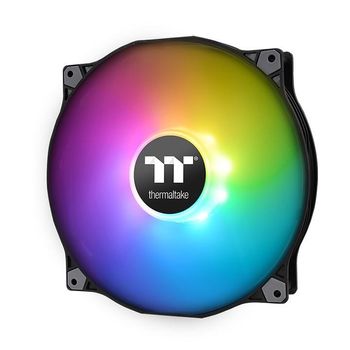 Product image of the product “Thermaltake Pure 20 ARGB Computer case Fan Black ”