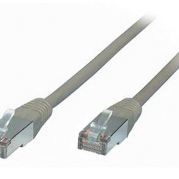 Product image of the product “S/CONN maximum connectivity 75720-H networking cable Grey 10 m Cat6 S/FTP (S-STP) ”