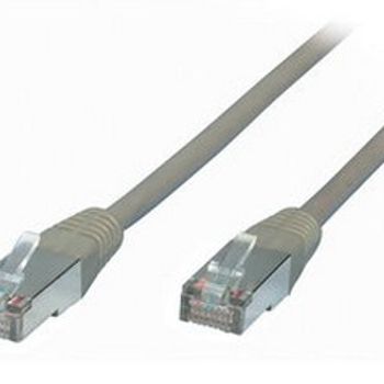 Product image of the product “S/CONN maximum connectivity 75713-H networking cable Grey 3 m Cat6 S/FTP (S-STP) ”