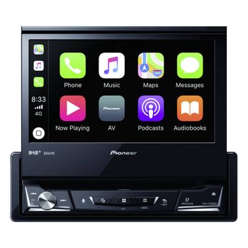 Product image of the product “Pioneer AVH-Z7200DAB ”