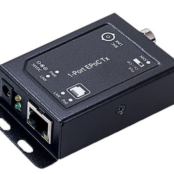 Immagine del prodotto “Wantec 5712 adattatore PoE e iniettore ”