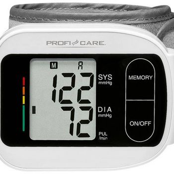 Artikelbild des Artikels “Profi-Care PC-BMG 3018 Handgelenk Blutdruckmessgerät 330180 “