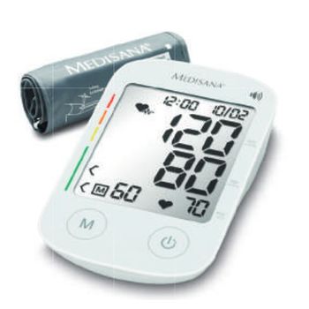 Artikelbild des Artikels “Medisana Oberarm Blutdruckmessgerät 51178 “