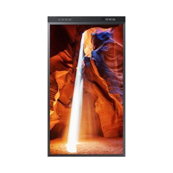 Artikelbild des Artikels “Samsung Smart Signage OM55N-D  139,7cm(55