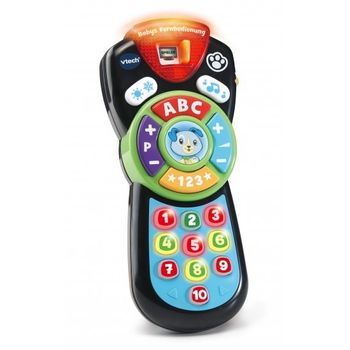 Artikelbild des Artikels “VTech Babys Fernbedienung 80-606274 “