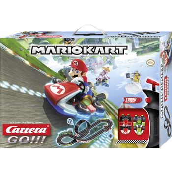 Image du produit “Carrera RC Nintendo Mario Kart 8 ”