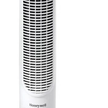 Immagine del prodotto “Honeywell HYF260E4 ventilatore Bianco ”