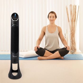Immagine del prodotto “Honeywell HYF290E4 ventilatore Nero ”