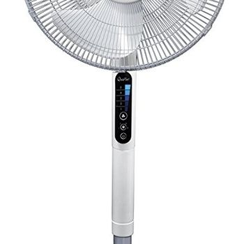 Immagine del prodotto “Honeywell HSF600WE4 ventilatore Bianco ”