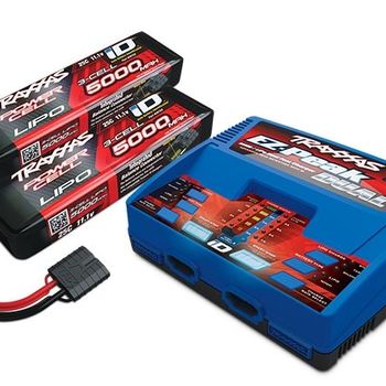 Immagine del prodotto “Traxxas 2990 ”