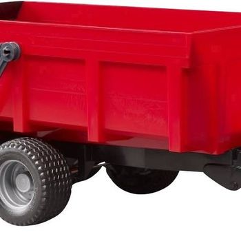 Product image of the product “BRUDER 02211 play vehicle/play track ”