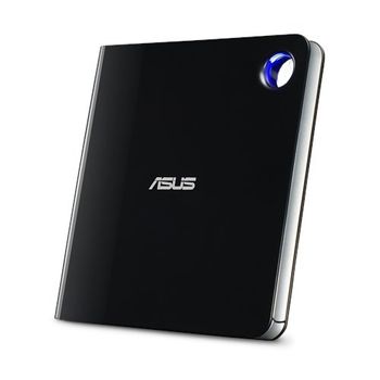 Artikelbild des Artikels “Asus SBW-06D5H-U Blu-ray Laufwerk Extern Retail USB 3.2 Gen 1 Schwarz “