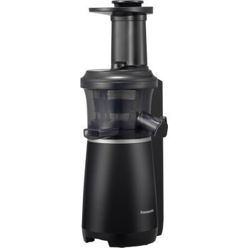 Product image of the product “Panasonic MJ-L501 Slow juicer 150 W Black ”