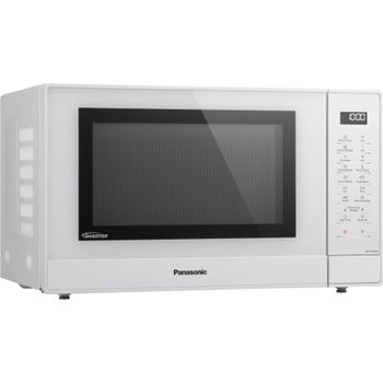 Immagine del prodotto “Panasonic NN-ST45 Bianco Solo microonde Superficie piana 32 L 1000 W ”