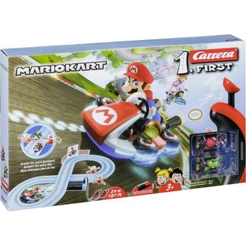Image du produit “Carrera RC Nintendo Mario Kart ”