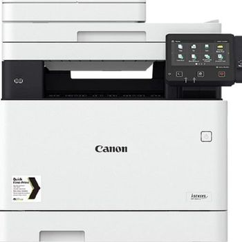 Product image of the product “Canon i-SENSYS MF746Cx Laser A4 1200 x 1200 DPI 27 ppm Wi-Fi ”